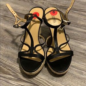 Michael Kors Wedges